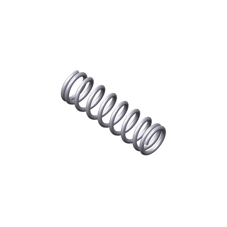 Approved Vendor Compression Spring, O= 0.094, L= 0.313, W= 0.012 G609969477
